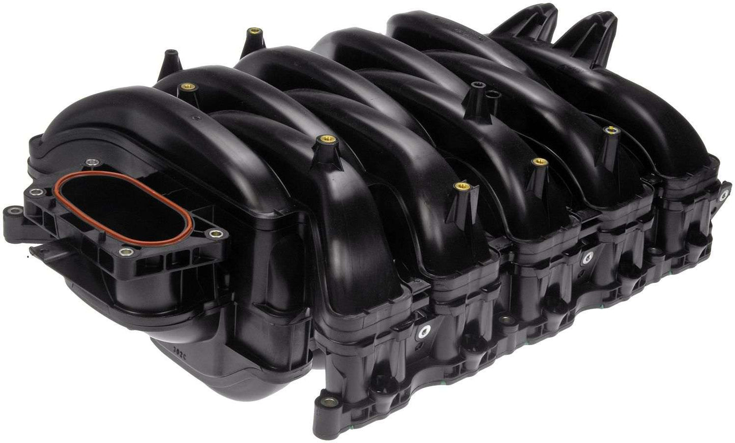 Dorman OE Solutions Upper Plastic Intake Manifold with Gaskets for 2016 Ford 615-461