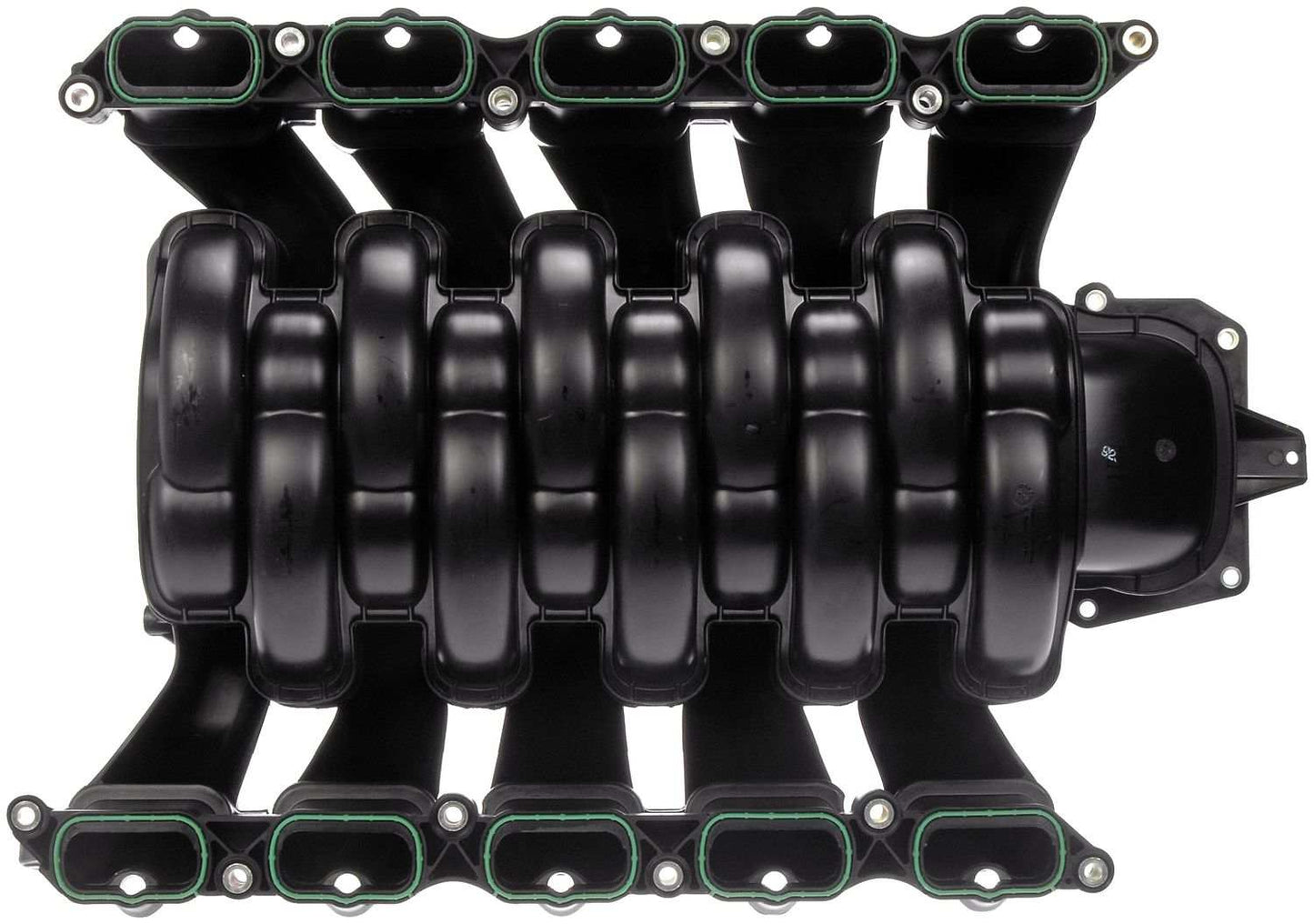 Dorman OE Solutions Upper Plastic Intake Manifold with Gaskets for 2016 Ford 615-461