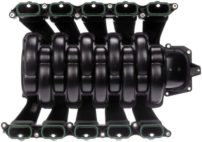 Dorman OE Solutions Upper Plastic Intake Manifold with Gaskets for 2016 Ford 615-461