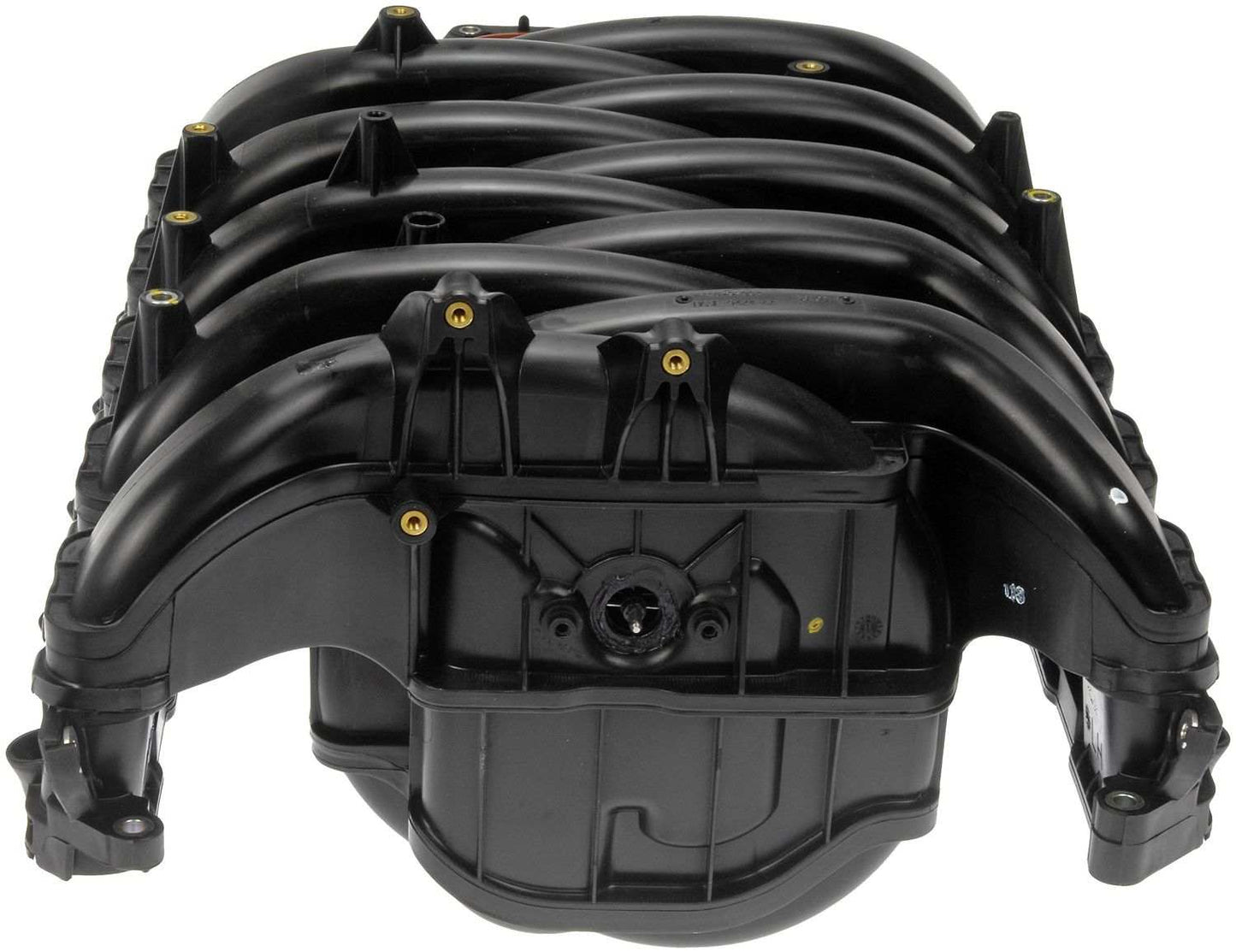 Dorman OE Solutions Upper Plastic Intake Manifold with Gaskets for 2016 Ford 615-461