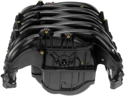Dorman OE Solutions Upper Plastic Intake Manifold with Gaskets for 2016 Ford 615-461