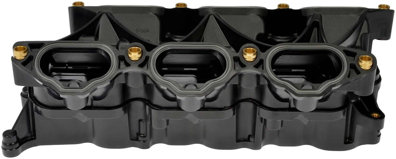 Dorman - OE Solutions PLASTIC INTAKE MANIFOLD 615-472