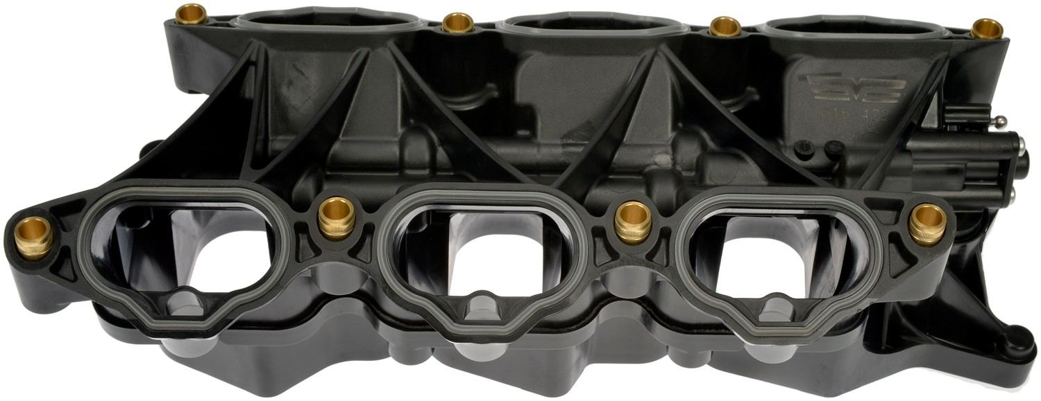 Dorman - OE Solutions PLASTIC INTAKE MANIFOLD 615-472