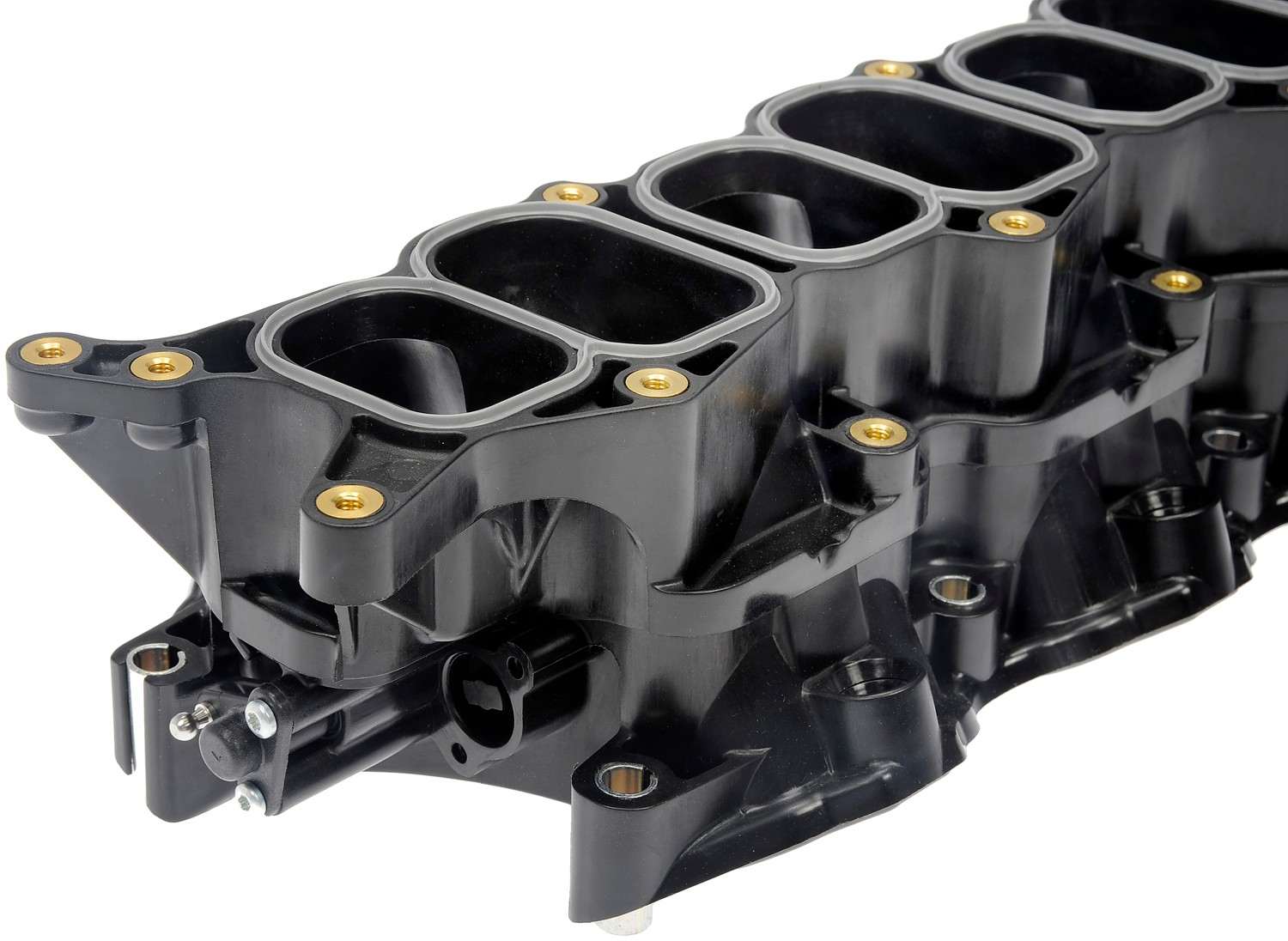 Dorman - OE Solutions PLASTIC INTAKE MANIFOLD 615-472