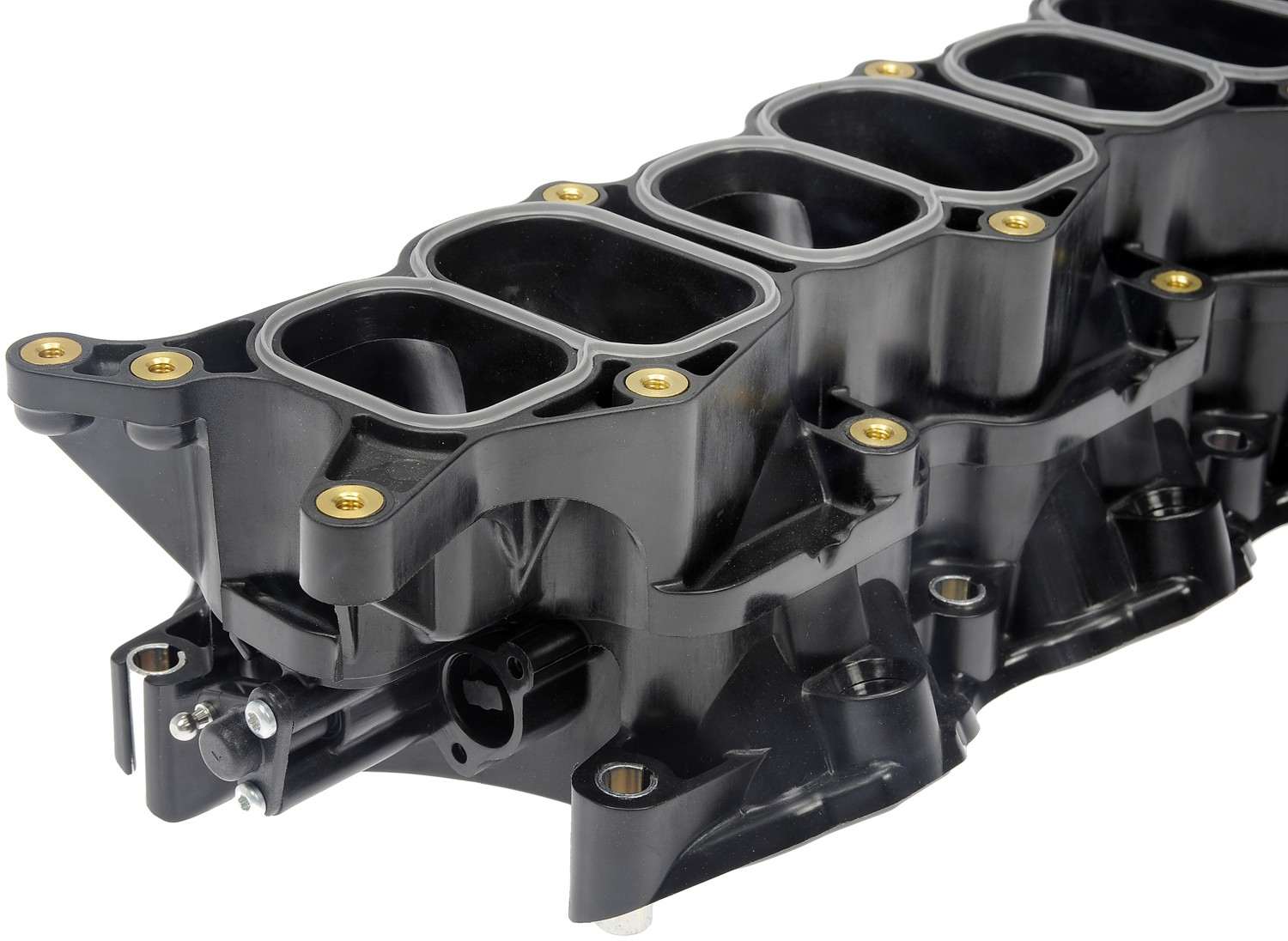 Dorman - OE Solutions PLASTIC INTAKE MANIFOLD 615-472