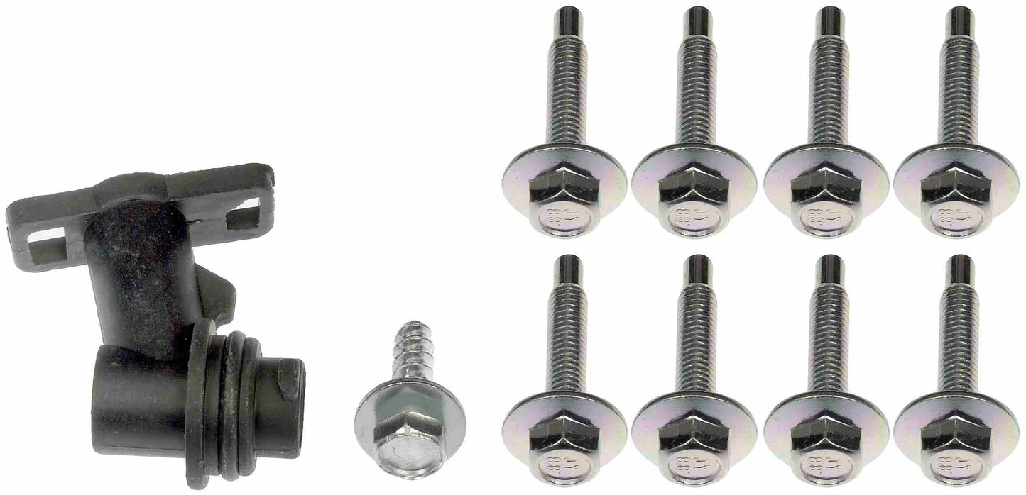 Dorman - OE Solutions INTAKE MANIFOLD 615-567