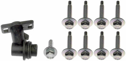 Dorman - OE Solutions INTAKE MANIFOLD 615-567