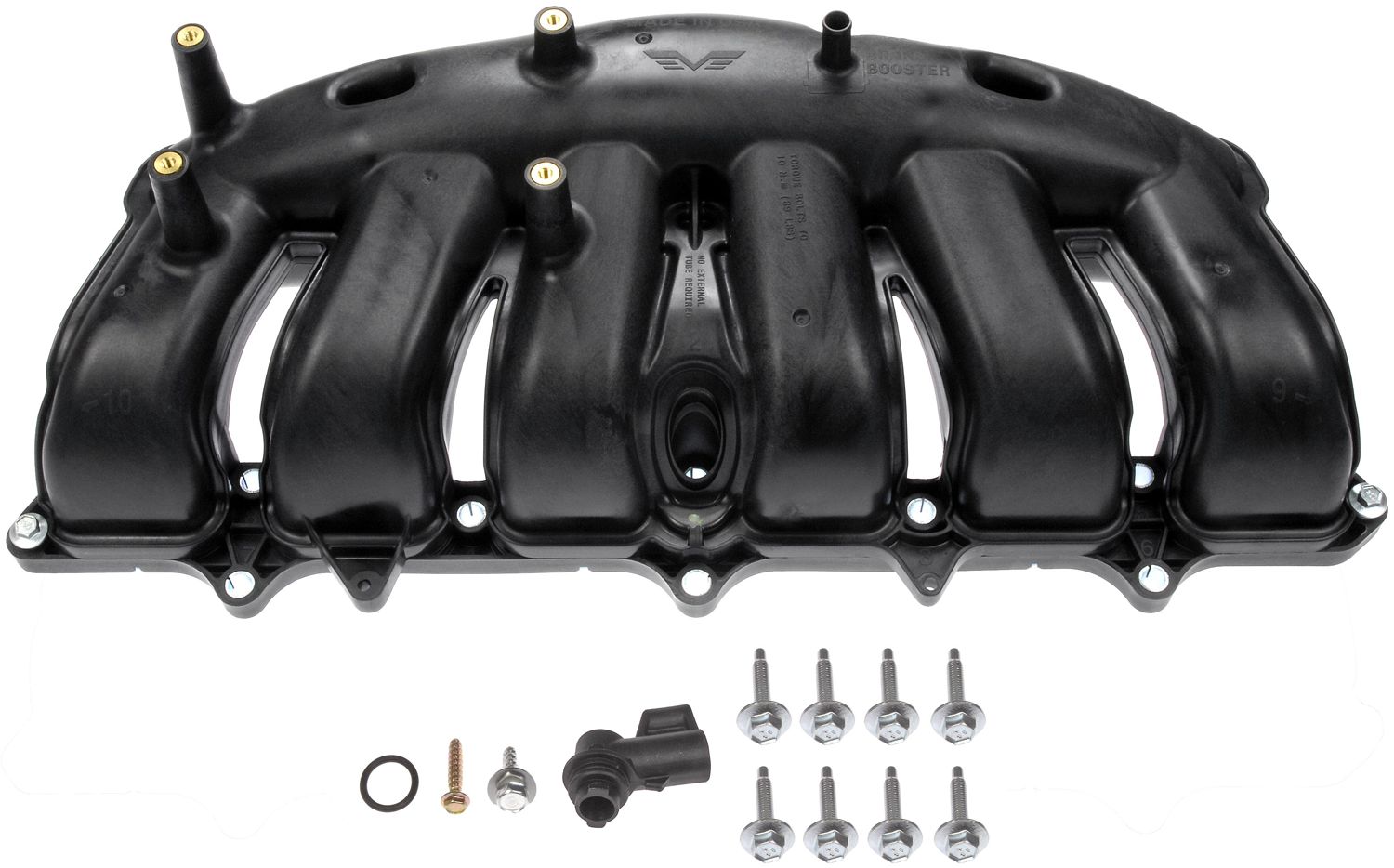 Dorman - OE Solutions INTAKE MANIFOLD 615-568
