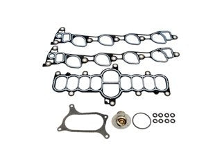 Dorman - OE Solutions Engine Intake Manifold Gasket Set for 1997-2001 Ford 615-701