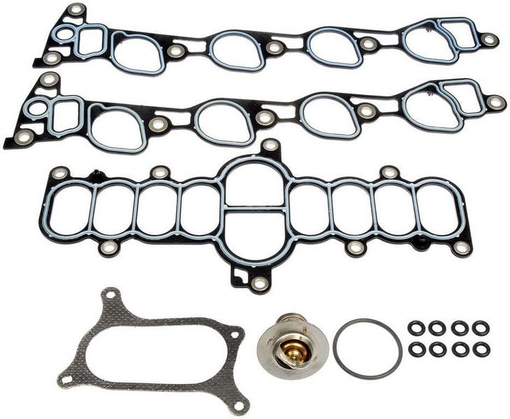 Dorman - OE Solutions Engine Intake Manifold Gasket Set for 1997-2001 Ford 615-701