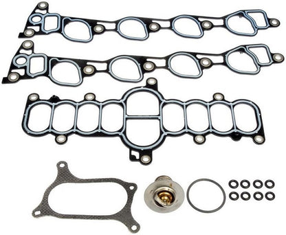 Dorman - OE Solutions Engine Intake Manifold Gasket Set for 1997-2001 Ford 615-701