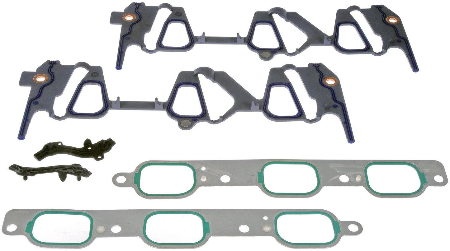 Dorman OE Solutions Engine Intake Manifold Gasket Set for 2007-2011 Buick, 2006-2011 Chevrolet, 2006-2010 Pontiac, 2006-2009 Saturn 615-725
