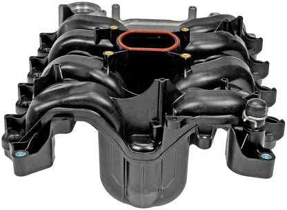 Dorman OE Solutions Engine Intake Manifold Plastic with Gaskets for 2005-2002 Ford Explorer Mercury Mountaineer 615-775