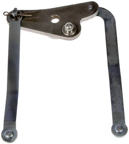 Dorman Engine Intake Manifold Adjuster Repair Kit with Aluminum Adjuster for 2014 Mercedes-Benz 615-905