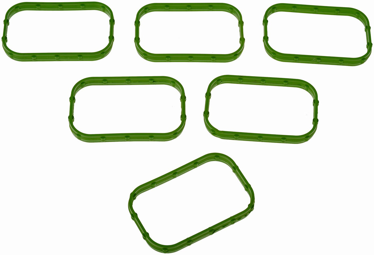 Dorman - OE Solutions Engine Intake Manifold Gasket Set for 2019-11 Chrysler, 2020-11 Dodge, 2019-11 Jeep, 2019-13 Ram, 2014-11 Volkswagen