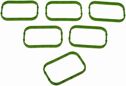 Dorman - OE Solutions Engine Intake Manifold Gasket Set for 2019-11 Chrysler, 2020-11 Dodge, 2019-11 Jeep, 2019-13 Ram, 2014-11 Volkswagen