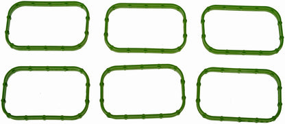 Dorman - OE Solutions Engine Intake Manifold Gasket Set for 2019-11 Chrysler, 2020-11 Dodge, 2019-11 Jeep, 2019-13 Ram, 2014-11 Volkswagen