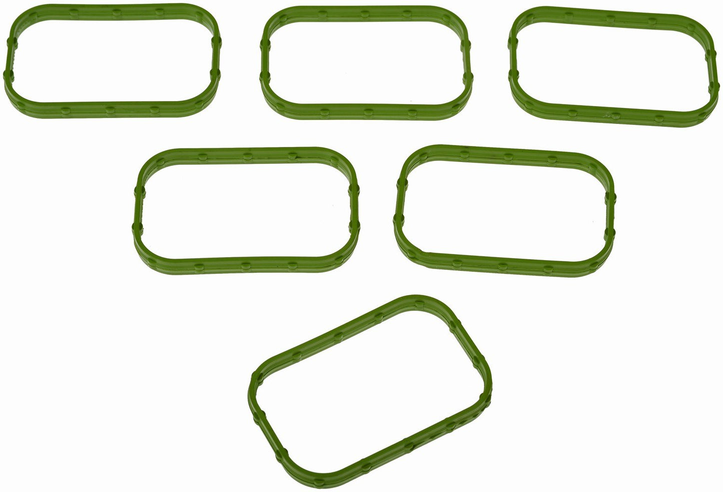 Dorman - OE Solutions Engine Intake Manifold Gasket Set for 2019-11 Chrysler, 2020-11 Dodge, 2019-11 Jeep, 2019-13 Ram, 2014-11 Volkswagen