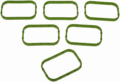 Dorman - OE Solutions Engine Intake Manifold Gasket Set for 2019-11 Chrysler, 2020-11 Dodge, 2019-11 Jeep, 2019-13 Ram, 2014-11 Volkswagen