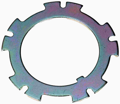 Dorman - Autograde Spindle Washer I.D. 1.812 In. O.D. 2.375 In. Thickness 1/16 In. for Dodge 1976-63 Jeep 1973-68 618-050