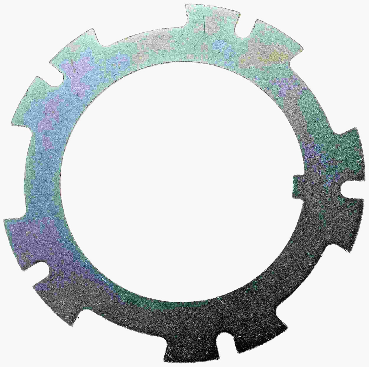 Dorman - Autograde Spindle Washer I.D. 1.812 In. O.D. 2.375 In. Thickness 1/16 In. for Dodge 1976-63 Jeep 1973-68 618-050