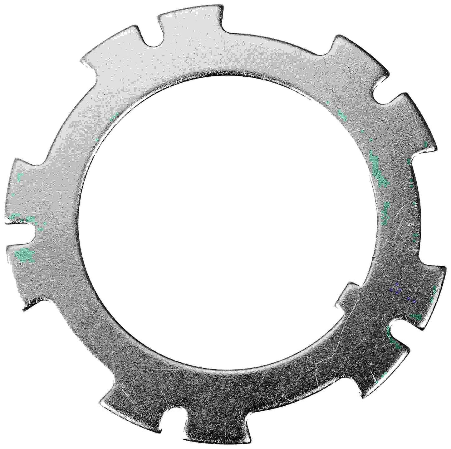 Dorman - Autograde Spindle Washer I.D. 1.812 In. O.D. 2.375 In. Thickness 1/16 In. for Dodge 1976-63 Jeep 1973-68 618-050
