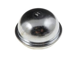 Dorman Autograde Wheel Bearing Dust Cap 1-25/32 In Diameter for 1964-1994 Ford Lincoln Mercury 618-101