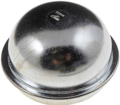 Dorman Autograde Wheel Bearing Dust Cap 1-25/32 In Diameter for 1964-1994 Ford Lincoln Mercury 618-101