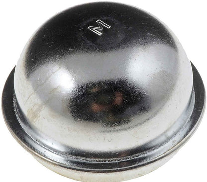 Dorman Autograde Wheel Bearing Dust Cap 1-25/32 In Diameter for 1964-1994 Ford Lincoln Mercury 618-101