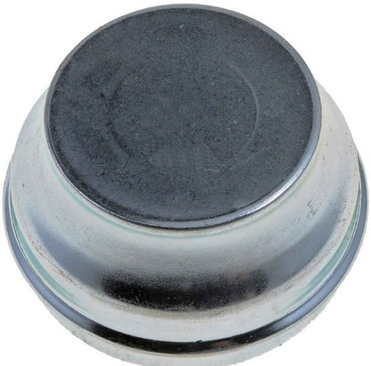 Dorman Autograde Wheel Bearing Dust Cap for 1969-2019 and 2021-2024 Ford 618-504