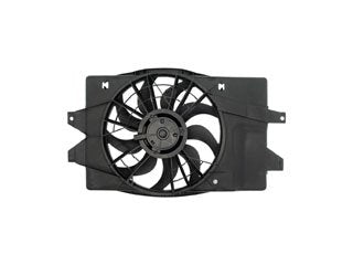 Dorman - OE Solutions RADIATOR FAN ASSEMBLY 620-002