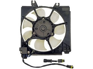 Dorman - OE Solutions CONDENSER FAN ASSEMBLY 620-006