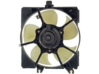 Dorman - OE Solutions RADIATOR FAN ASSEMBLY 620-007