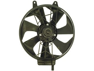 Dorman - OE Solutions RADIATOR FAN ASSEMBLY 620-009