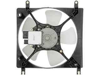 Dorman - OE Solutions RADIATOR FAN ASSEMBLY 620-011