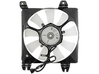 Dorman - OE Solutions CONDENSER FAN ASSEMBLY 620-012