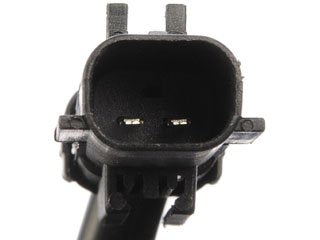 Dorman - OE Solutions Engine Cooling Fan Assembly Condenser Fan Assembly Without Controller for 2005-01 Chrysler Dodge 620-017
