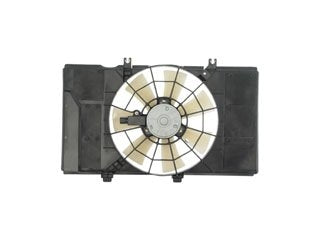 Dorman - OE Solutions RADIATOR FAN ASSEMBLY 620-019