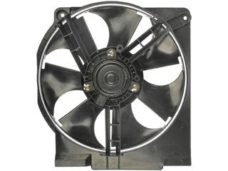 Dorman - OE Solutions CONDENSER FAN ASSEMBLY 620-023