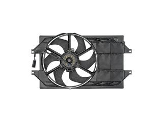 Dorman - OE Solutions RADIATOR FAN ASSEMBLY 620-026