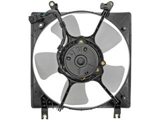 Dorman - OE Solutions RADIATOR FAN ASSEMBLY 620-027