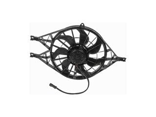 Dorman Radiator Fan Assembly Without Controller