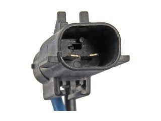Dorman - OE Solutions Engine Cooling Fan Assembly with Dual Fan Without Controller for 2008-04 Chrysler Pacifica 620-031