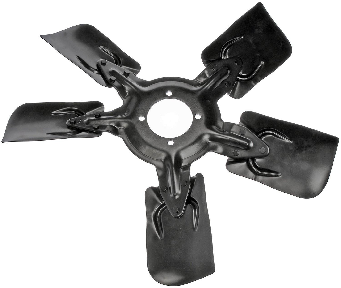 Dorman - OE Solutions Engine Cooling Fan Blade Steel for 1994-2008 Dodge 620-037