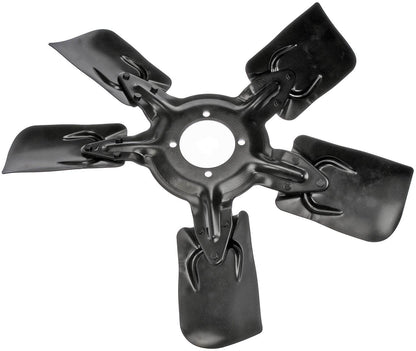 Dorman - OE Solutions Engine Cooling Fan Blade Steel for 1994-2008 Dodge 620-037