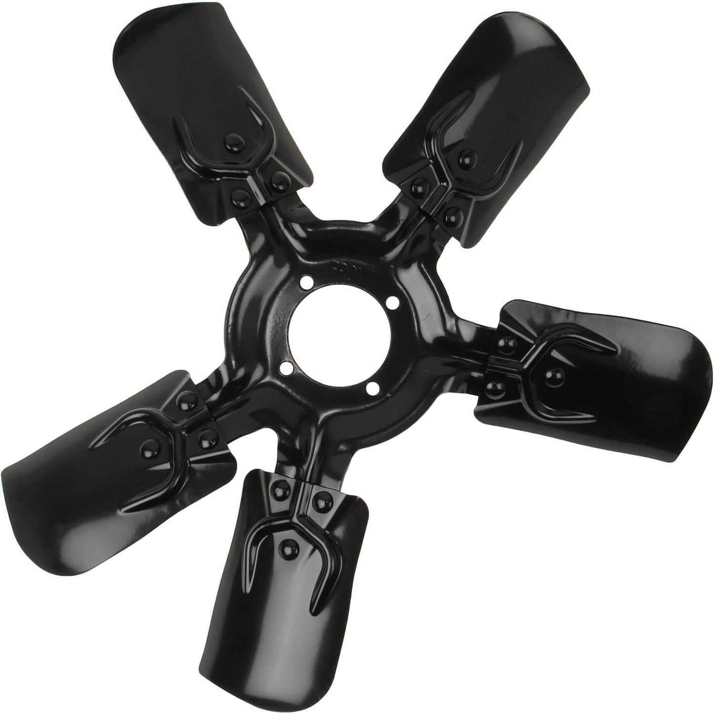 Dorman - OE Solutions Engine Cooling Fan Blade Steel for 1994-2008 Dodge 620-037