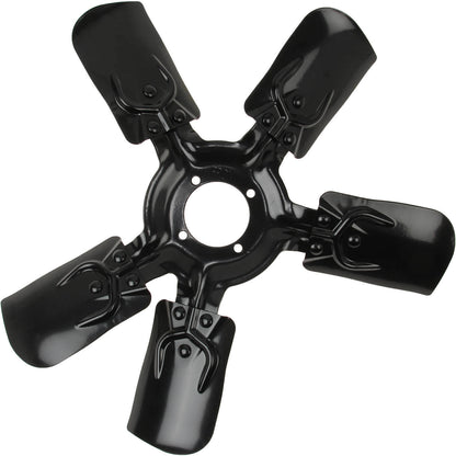 Dorman - OE Solutions Engine Cooling Fan Blade Steel for 1994-2008 Dodge 620-037