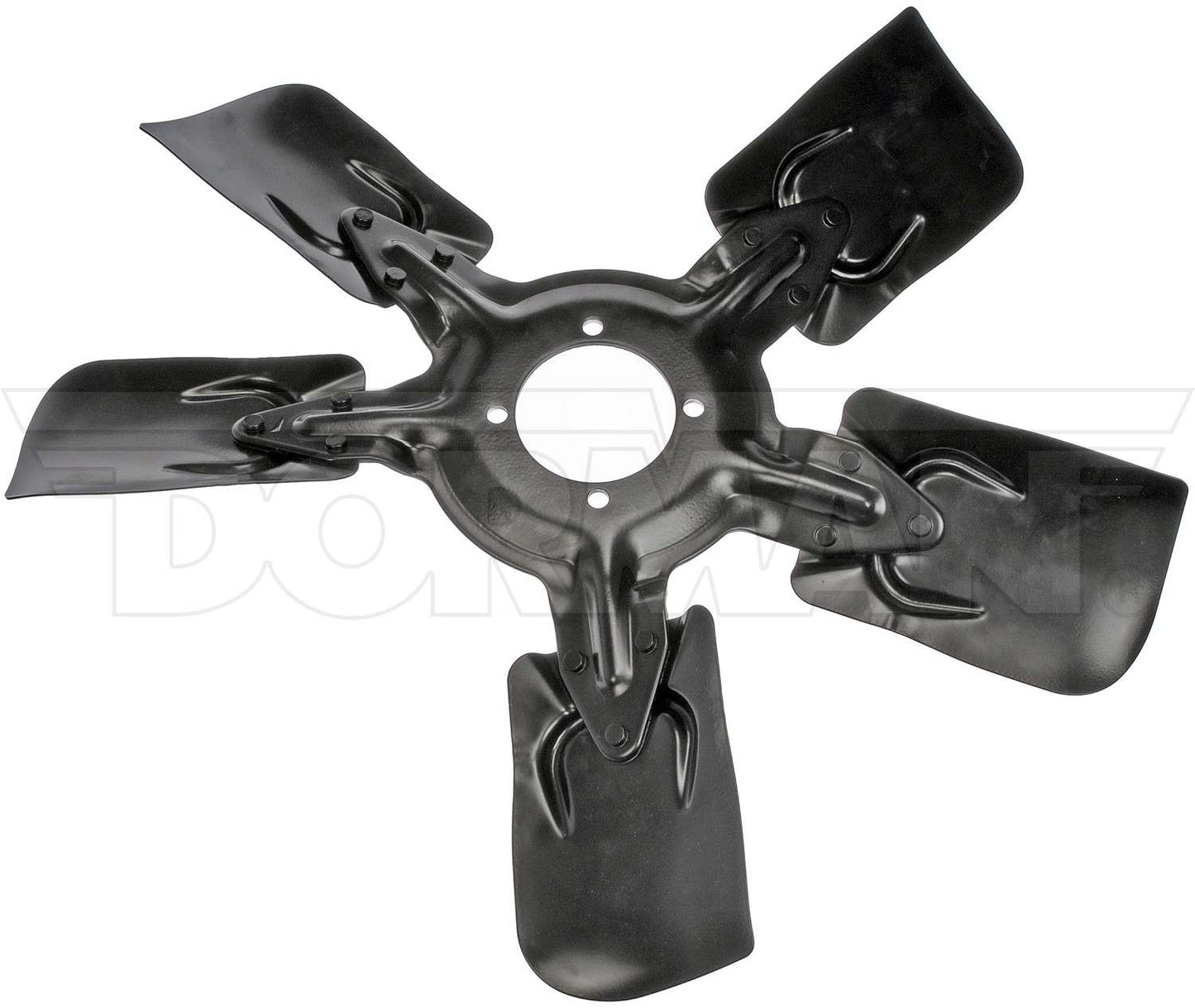Dorman - OE Solutions Engine Cooling Fan Blade Steel for 1994-2008 Dodge 620-037