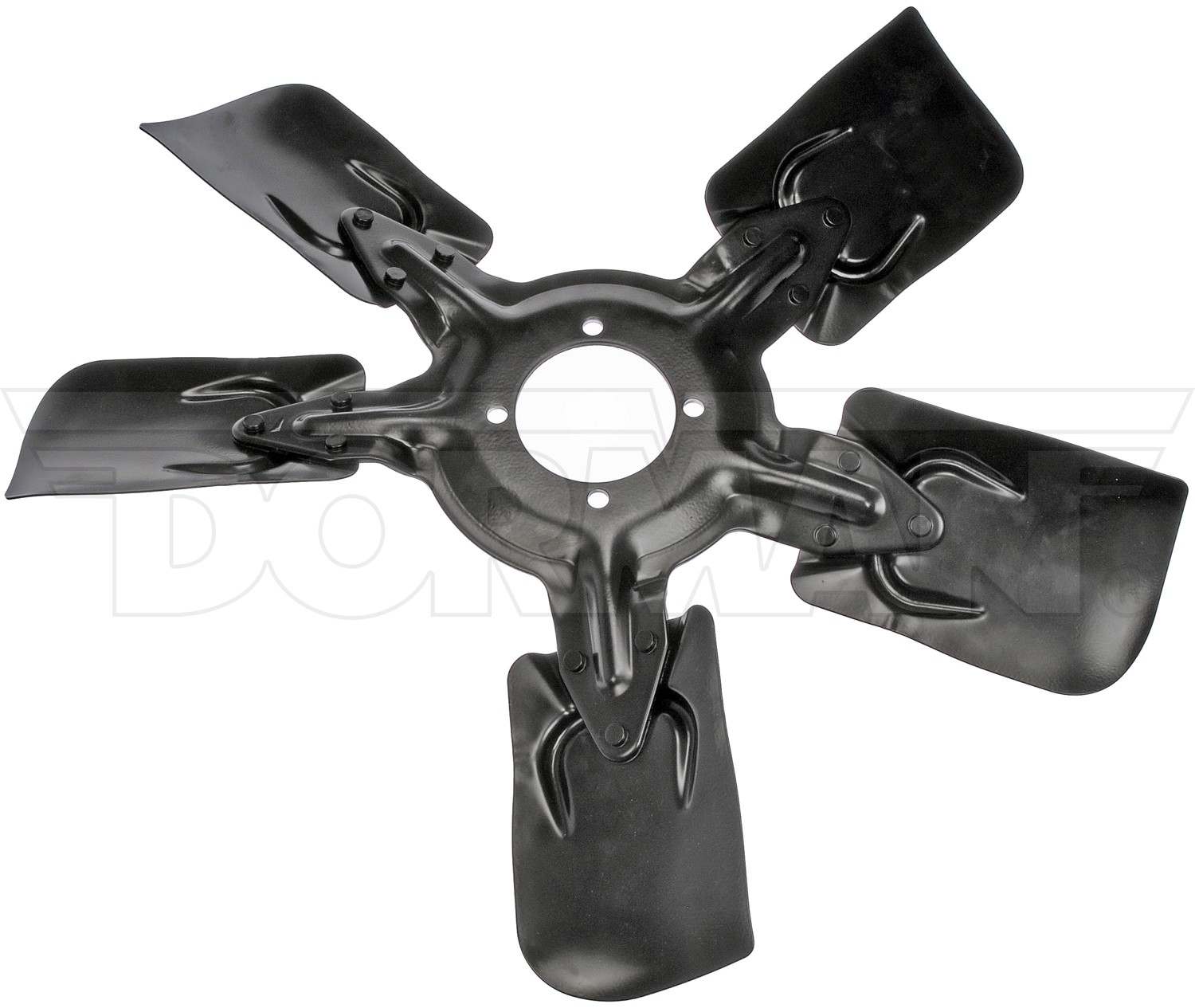 Dorman Engine Cooling Fan Blade