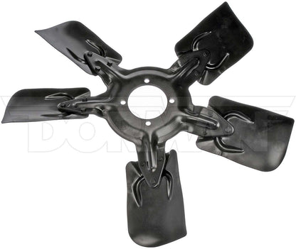Dorman - OE Solutions Engine Cooling Fan Blade Steel for 1994-2008 Dodge 620-037